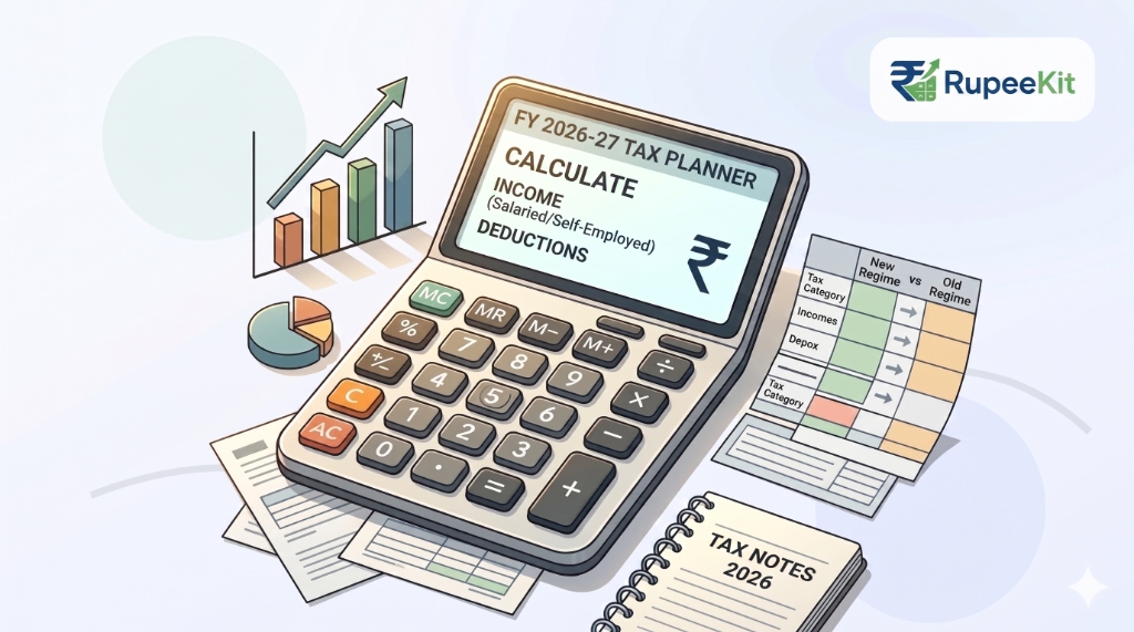 Tax planning for 2026